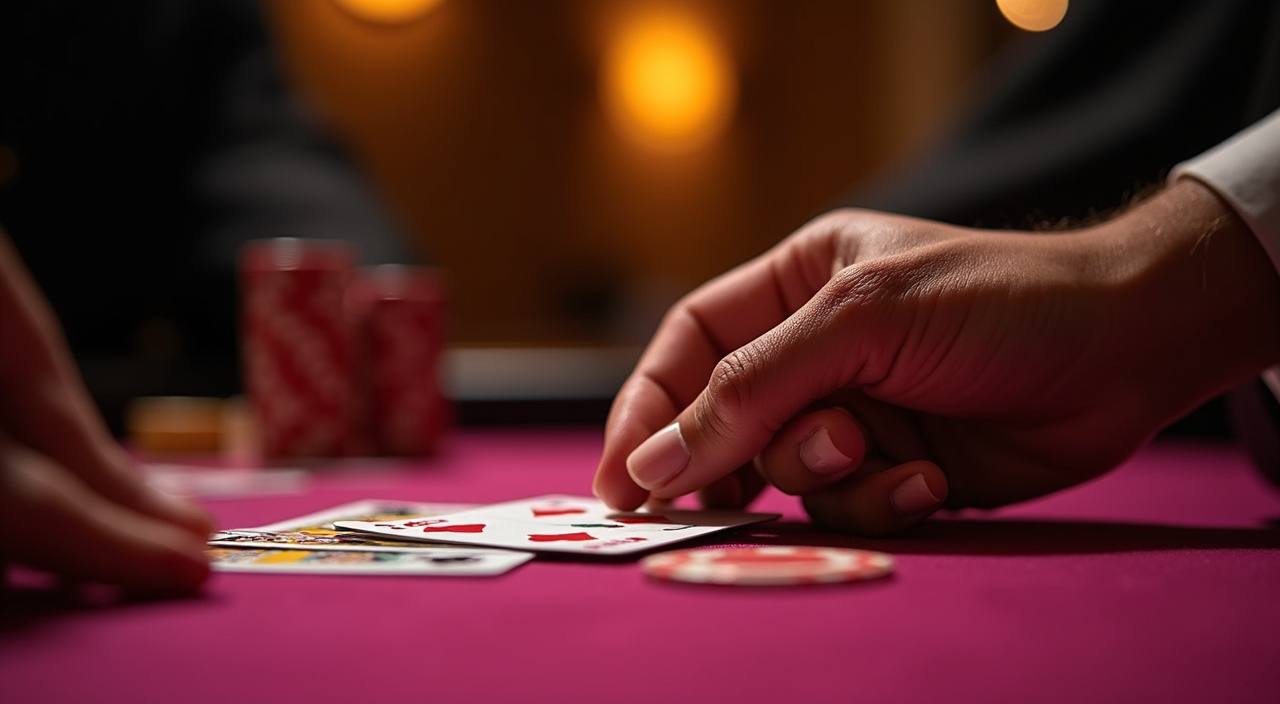 parimtch Experience John Hunter’s adventure-themed tables and slots